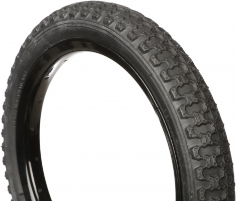 Halfords Essentials Kids Bike Tyre 14 x 1.75