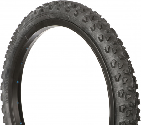 Halfords Essentials Kids Bike Tyre 16 x 1.75