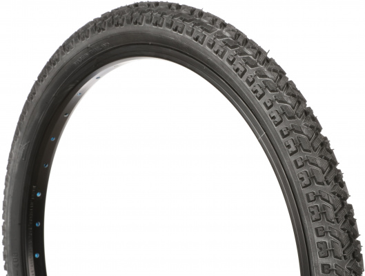 Halfords Essentials Kids Bike Tyre 20 x 1.90