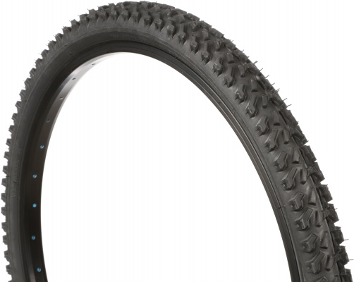 Halfords Essentials Mountain Bike Tyre 24