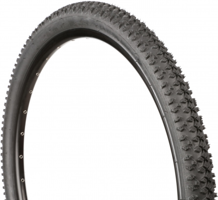 Halfords Essentials Mountain Bike Tyre 27.5 x 2.10