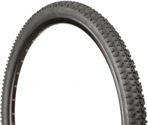 Halfords Essentials Mountain Bike Tyre 29 x 2.10
