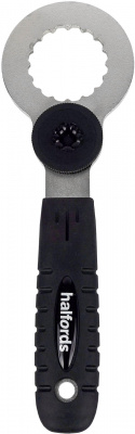 Halfords External Bottom Bracket Tool