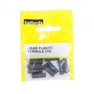 Halfords Gear Plastic Ferrules