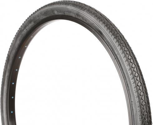 Halfords Hybrid Bike Tyre 26 x 1.75 with Puncture Protection