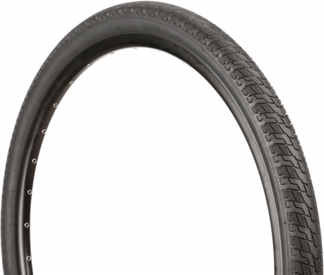 Halfords Hybrid Bike Tyre 27.5 x 1.75 with Puncture Protection