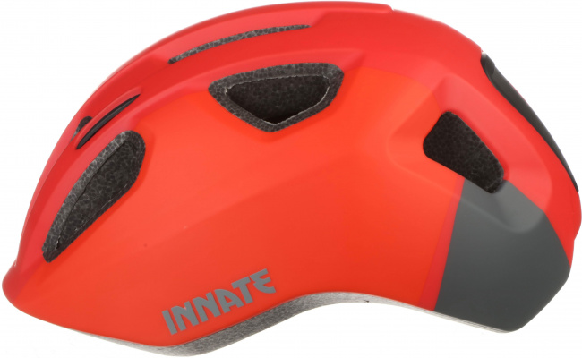 Halfords Innate Junior Helmet, 52