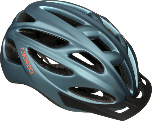 Halfords Junior Cierzo Helmet