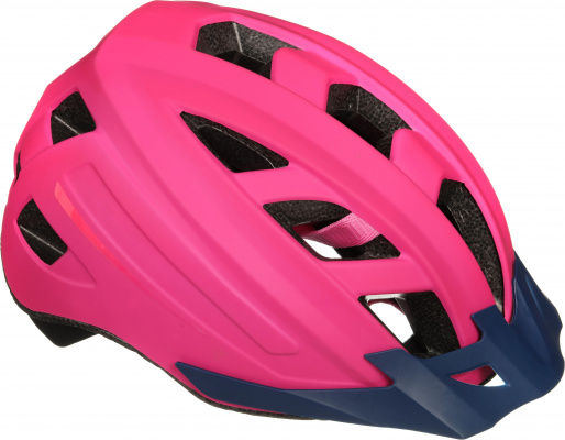 Halfords Junior Contrast Helmet