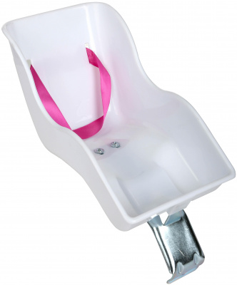 Halfords Kids Bike Doll Seat