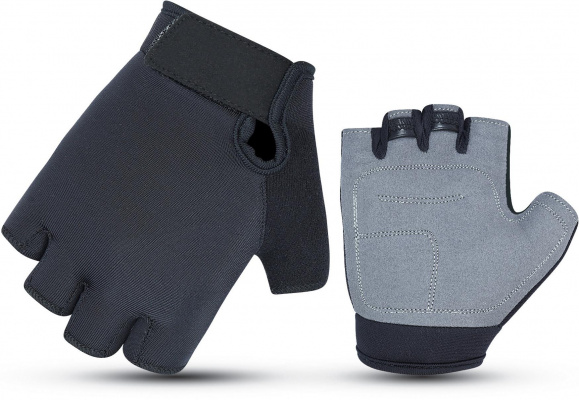 Halfords Kids Bike Mitts