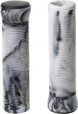 Halfords Marble Bike and Scooter Handlebar Grips