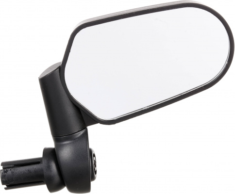 Halfords Medium Bar End Mirror