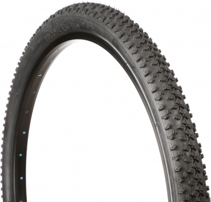 Halfords Mountain Bike Tyre 26 x 1.95 with Puncture Protection