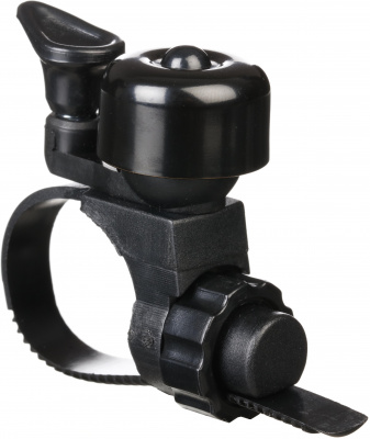 Halfords Multi-Fit Universal Bike Bell