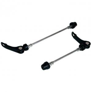 Halfords Quick Release Bike Skewers