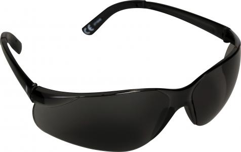 Halfords Smoke Lens Sunglasses