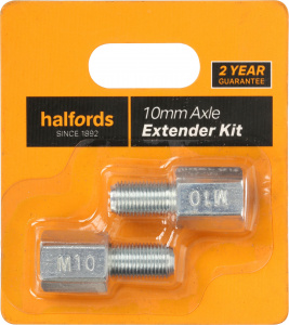 Halfords Stabiliser Extender Bolts