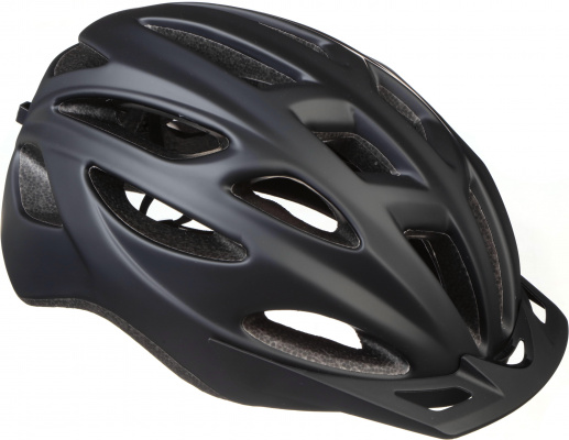 Halfords Transfer Cycle Helmet