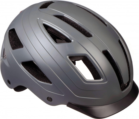 Halfords Urban Cycle Helmet