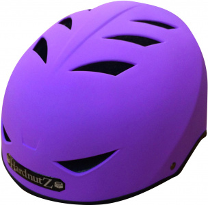 Hardnutz Street Helmet
