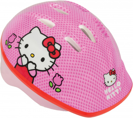 Hello Kitty Safety Helmet, 48