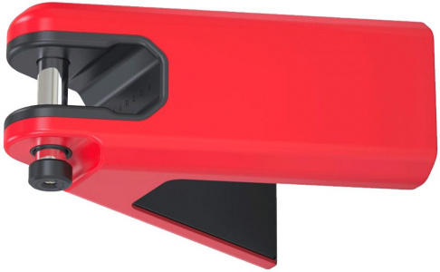 HipLok Wall Mounted AirLok