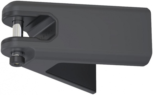 HipLok Wall Mounted AirLok