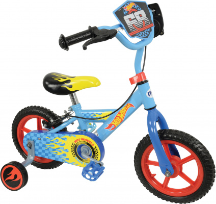 Hot Wheels 12