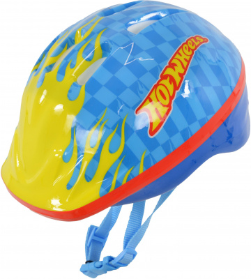 Hot Wheels Safety Helmet, 48cm