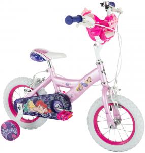 Huffy Disney Princess Kids Bike