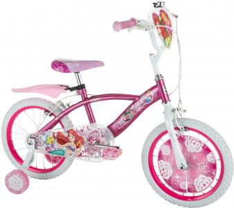 Huffy Disney Princess Kids Bike