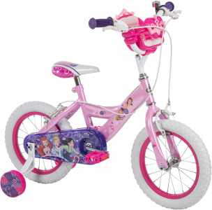 Huffy Disney Princess Kids Bike