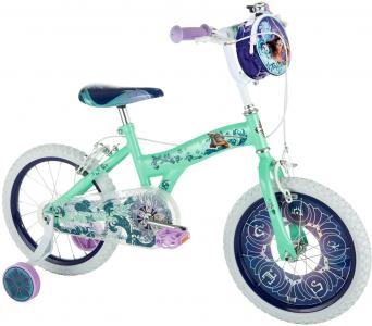 Huffy Disney Raya Kids Bike