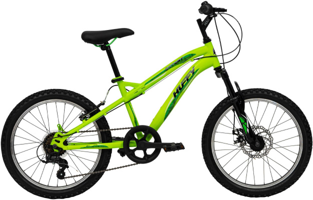 Huffy Extent Junior Mountain Bike - 20