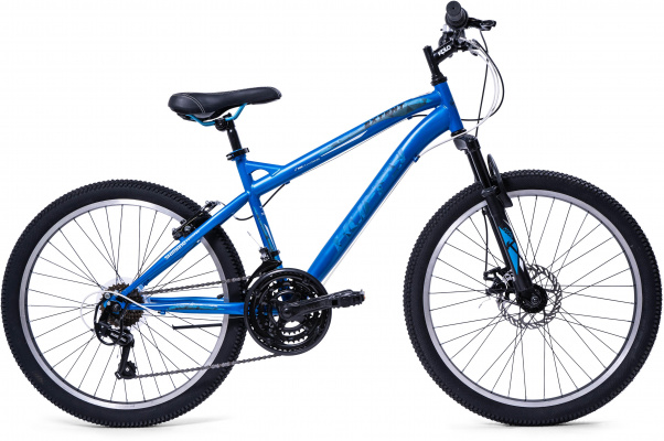 Huffy Extent Junior Mountain Bike - 24