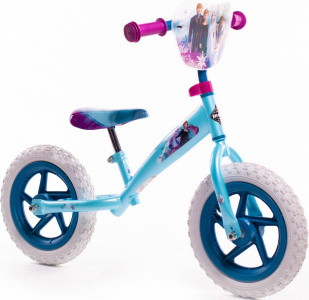 Huffy Frozen Balance Bike
