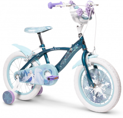 Huffy Frozen Kids Bike 16