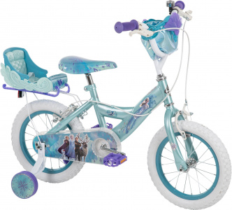Huffy Frozen Kids Bike