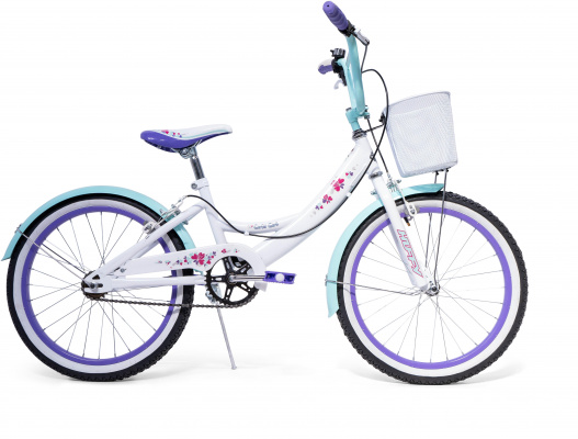 Huffy Girly Girl Junior Bike