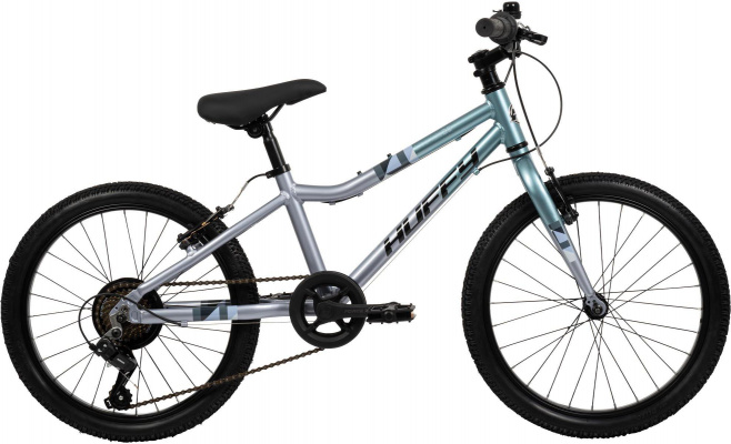 Huffy Literide Bike, Blue
