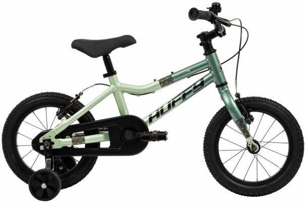 Huffy Literide Bike, Green