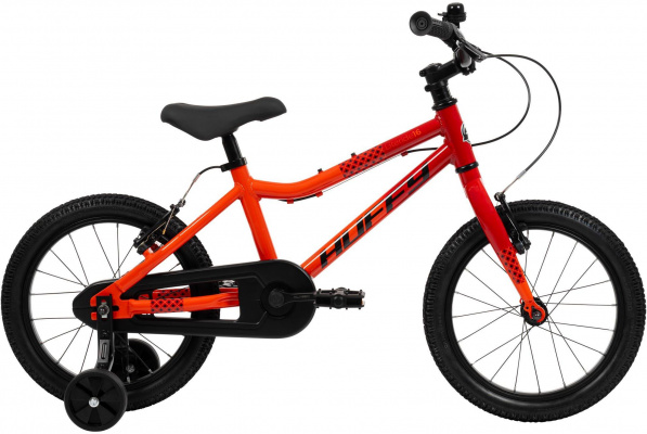 Huffy Literide Bike, Red