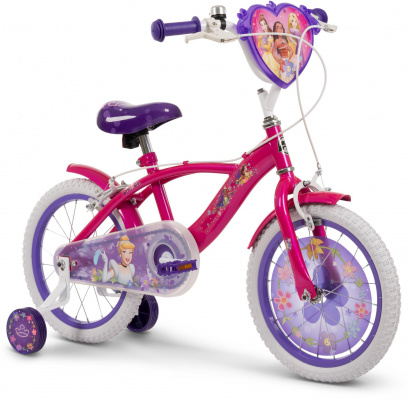 Huffy Princess Kids Bike 16