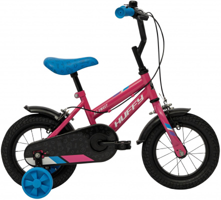 Huffy So Sweet Bike, Pink