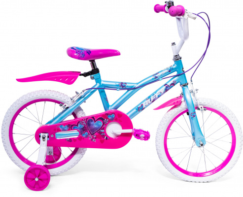 Huffy So Sweet Kids Bike