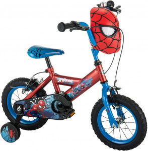 Huffy Spider-Man Kids Bike
