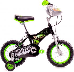 Huffy Star Wars Grogu Kids Bike