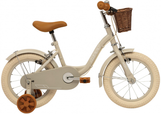 Huffy Vintage Bike, Grey