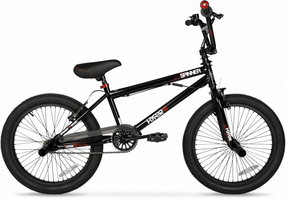 Hyper Spinner BMX Bike